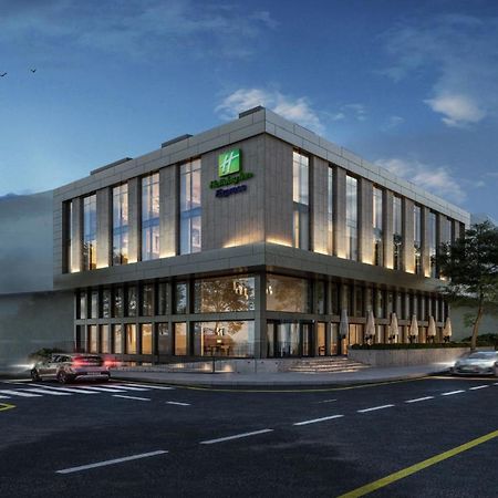 Holiday Inn Express Istanbul - Airport Arnavutkoy Zewnętrze zdjęcie