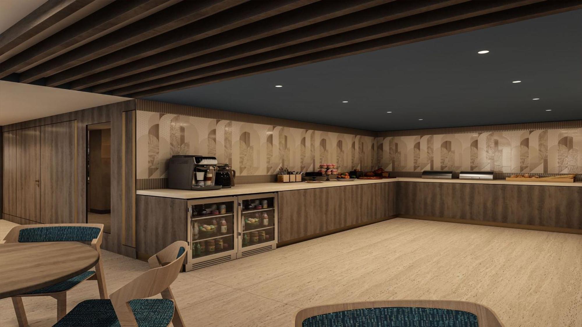Holiday Inn Express Istanbul - Airport Arnavutkoy Zewnętrze zdjęcie