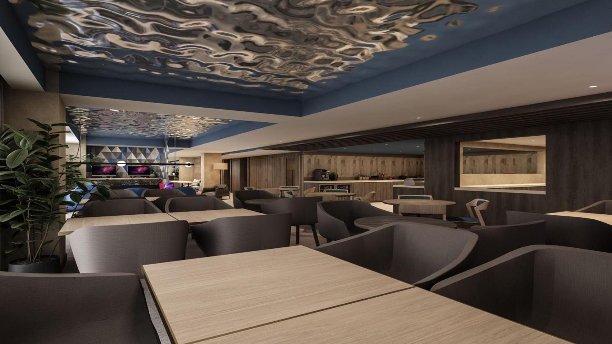 Holiday Inn Express Istanbul - Airport Arnavutkoy Zewnętrze zdjęcie