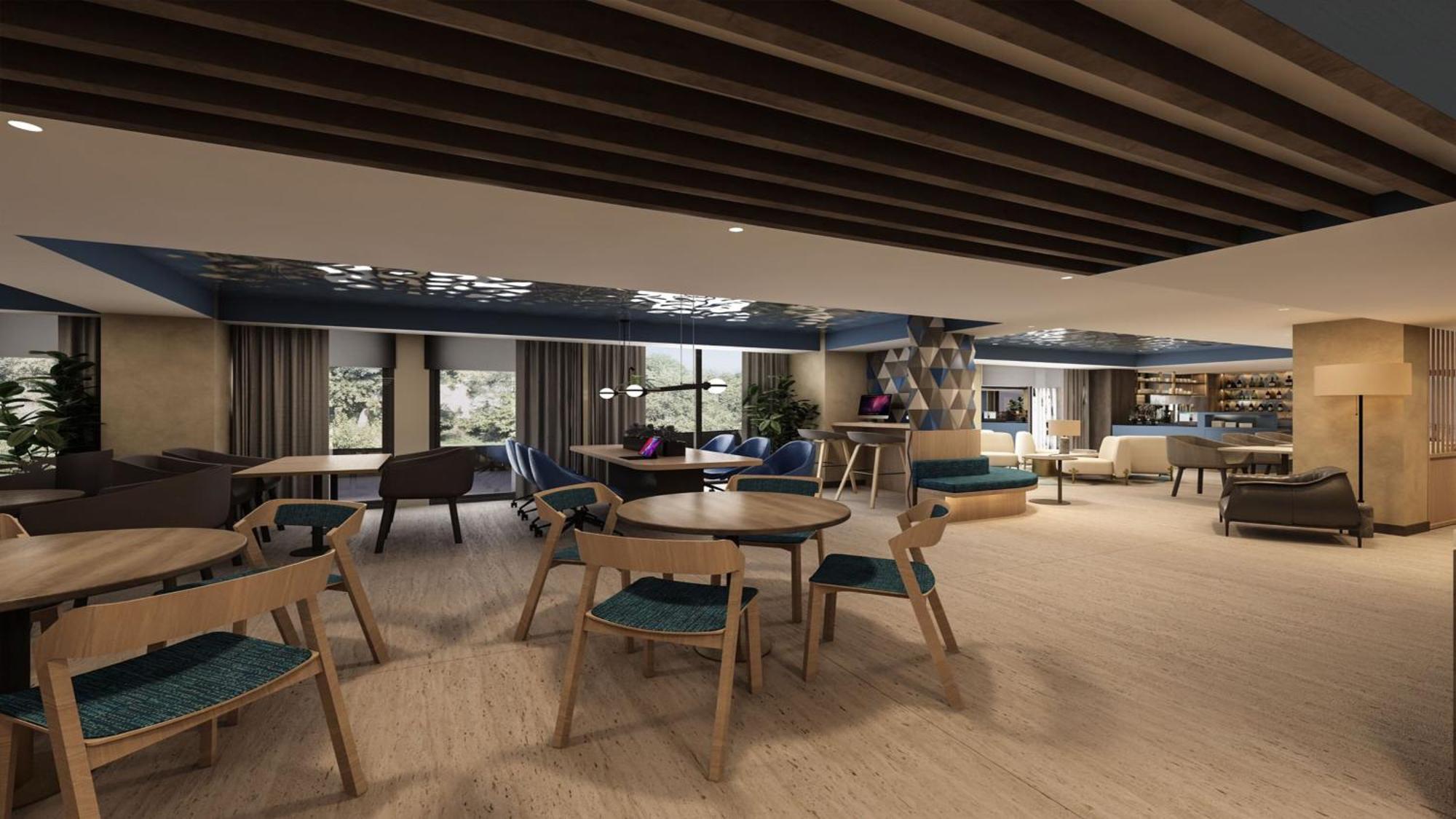 Holiday Inn Express Istanbul - Airport Arnavutkoy Zewnętrze zdjęcie
