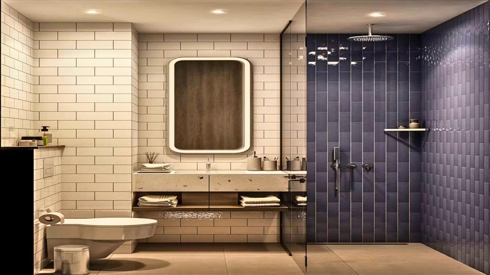 Holiday Inn Express Istanbul - Airport Arnavutkoy Zewnętrze zdjęcie